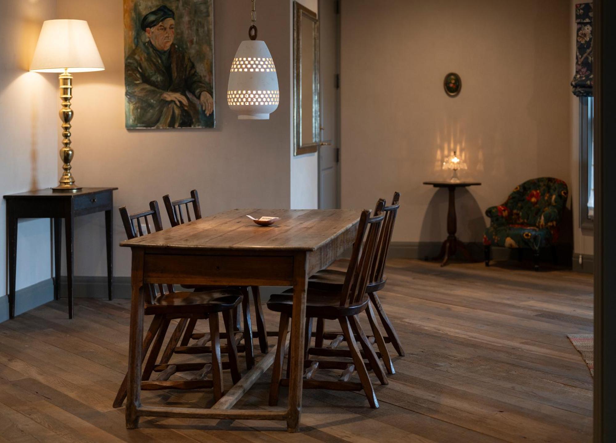 Gjelina Hotel — Photos 3